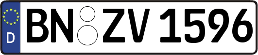 BN-ZV1596
