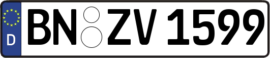 BN-ZV1599