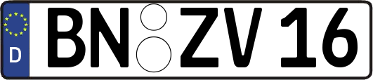 BN-ZV16