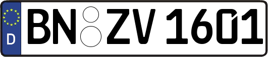 BN-ZV1601