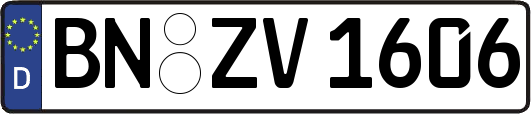 BN-ZV1606
