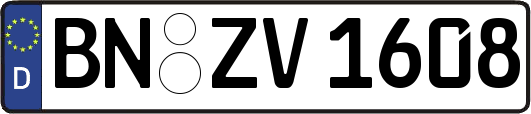 BN-ZV1608