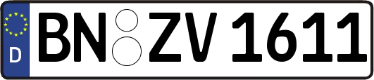 BN-ZV1611