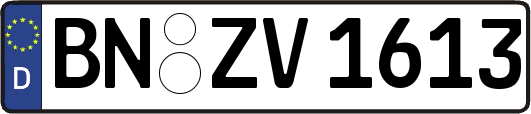 BN-ZV1613