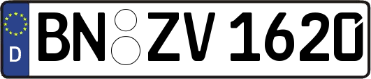 BN-ZV1620
