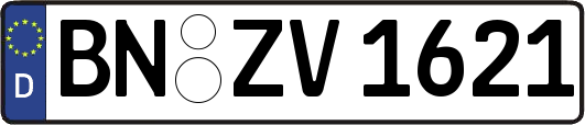 BN-ZV1621