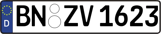 BN-ZV1623