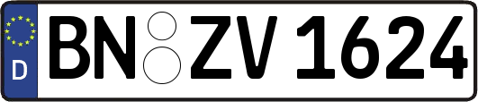 BN-ZV1624