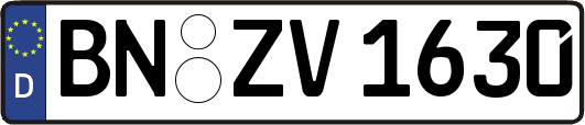 BN-ZV1630