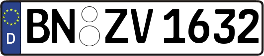 BN-ZV1632