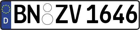 BN-ZV1646