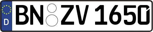 BN-ZV1650
