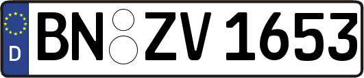 BN-ZV1653
