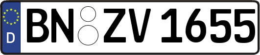 BN-ZV1655
