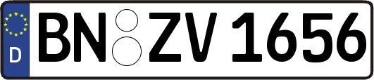 BN-ZV1656