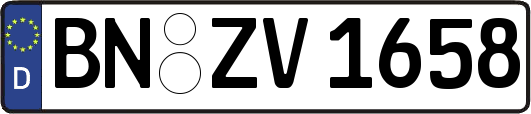 BN-ZV1658