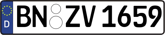 BN-ZV1659