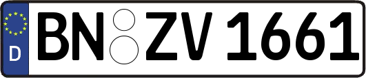 BN-ZV1661