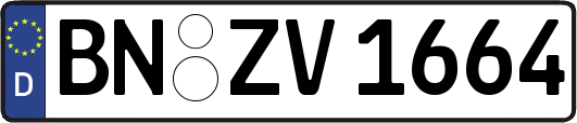 BN-ZV1664