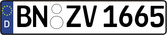 BN-ZV1665