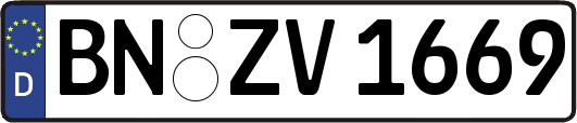 BN-ZV1669