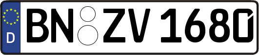 BN-ZV1680