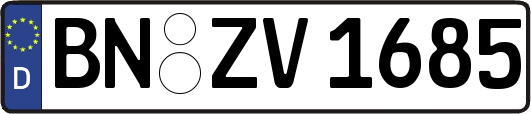 BN-ZV1685