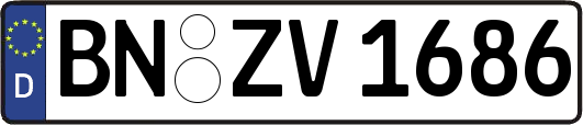 BN-ZV1686