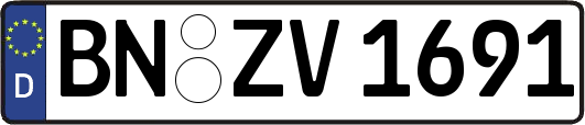 BN-ZV1691