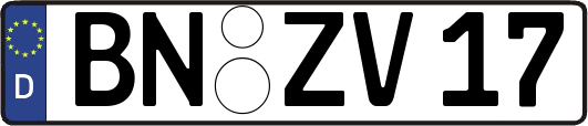 BN-ZV17