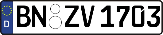 BN-ZV1703