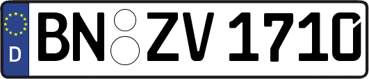 BN-ZV1710