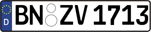 BN-ZV1713