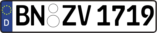 BN-ZV1719