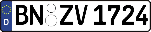 BN-ZV1724