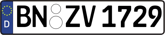 BN-ZV1729