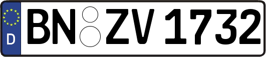 BN-ZV1732