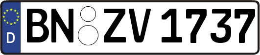 BN-ZV1737
