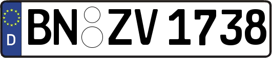 BN-ZV1738