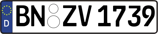 BN-ZV1739