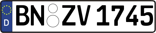 BN-ZV1745