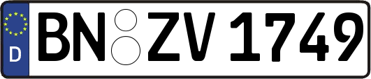BN-ZV1749