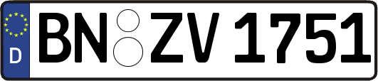 BN-ZV1751