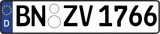 BN-ZV1766