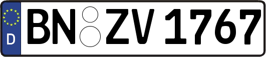 BN-ZV1767