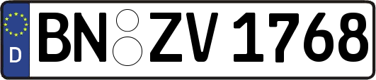 BN-ZV1768