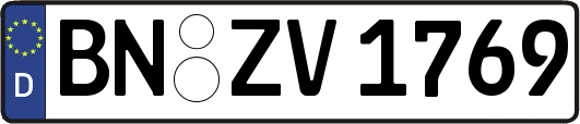 BN-ZV1769