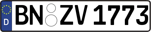 BN-ZV1773