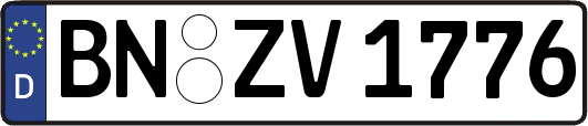 BN-ZV1776
