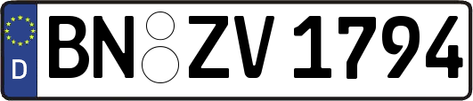 BN-ZV1794